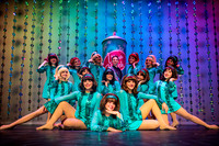 Suzanne's - Hairspray - Final Group Photos - TJP (8 of 14)