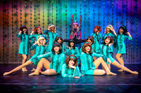 Suzanne's - Hairspray - Final Group Photos - TJP (11 of 14)