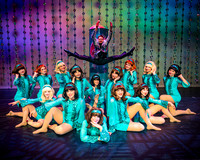 Suzanne's - Hairspray - Final Group Photos - TJP (14 of 14)