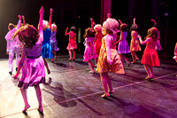 Suzanne's - Hairspray - Final Rehearsal - TJP (5 of 271)