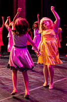 Suzanne's - Hairspray - Final Rehearsal - TJP (7 of 271)