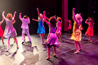 Suzanne's - Hairspray - Final Rehearsal - TJP (6 of 271)