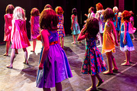 Suzanne's - Hairspray - Final Rehearsal - TJP (10 of 271)