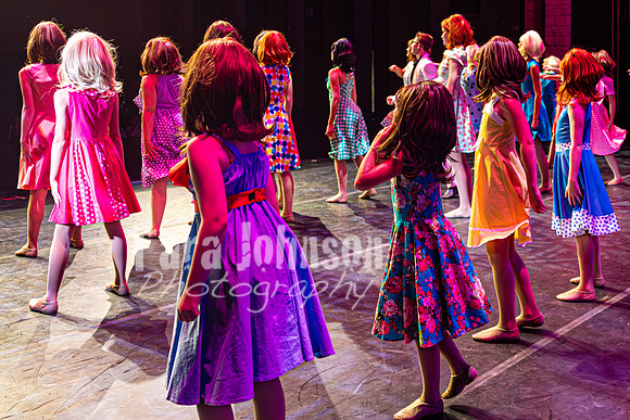 Suzanne's - Hairspray - Final Rehearsal - TJP (10 of 271)