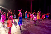 Suzanne's - Hairspray - Final Rehearsal - TJP (8 of 271)