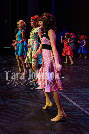 Suzanne's - Hairspray - Final Rehearsal - TJP (12 of 271)