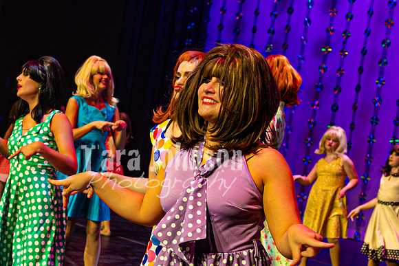Suzanne's - Hairspray - Final Rehearsal - TJP (17 of 271)