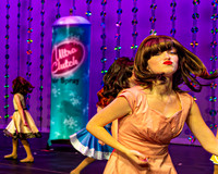 Suzanne's - Hairspray - Final Rehearsal - TJP (18 of 271)