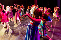 Suzanne's - Hairspray - Final Rehearsal - TJP (11 of 271)