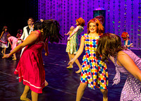 Suzanne's - Hairspray - Final Rehearsal - TJP (19 of 271)