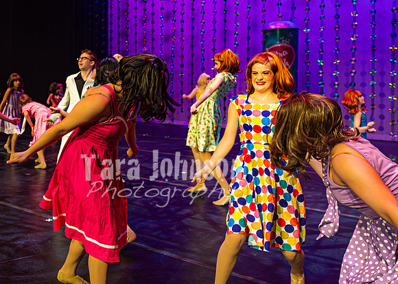 Suzanne's - Hairspray - Final Rehearsal - TJP (19 of 271)