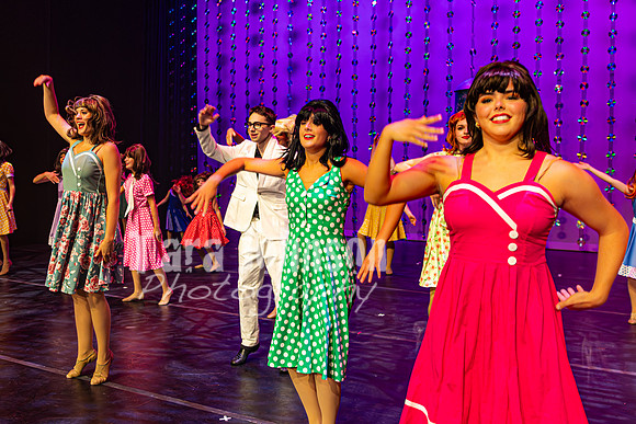 Suzanne's - Hairspray - Final Rehearsal - TJP (20 of 271)