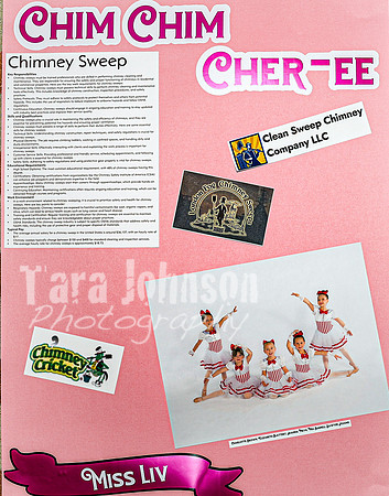Suzanne's - Hairspray - Working for a Living - TJP (9 of 22)
