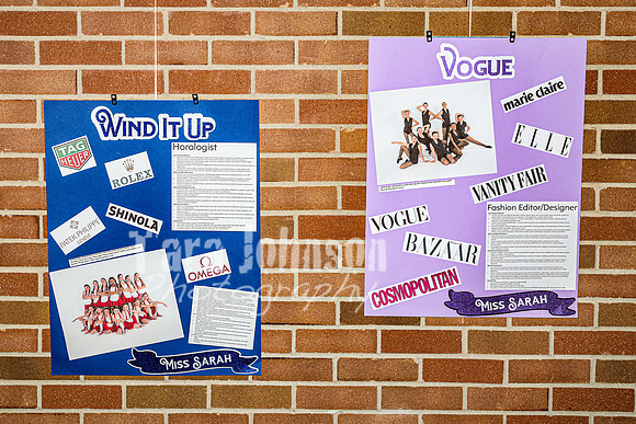Suzanne's - Hairspray - Working for a Living - TJP (6 of 22)