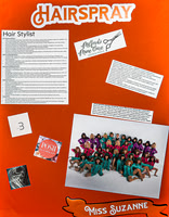 Suzanne's - Hairspray - Working for a Living - TJP (13 of 22)