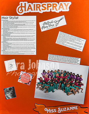 Suzanne's - Hairspray - Working for a Living - TJP (13 of 22)