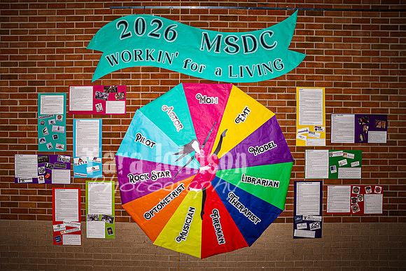 Suzanne's - Hairspray - Working for a Living - TJP (10 of 22)