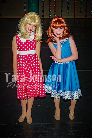 Suzanne's - Hairspray - Candids - TJP (4 of 81)