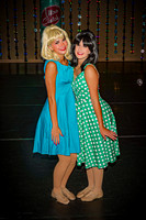 Suzanne's - Hairspray - Candids - TJP (5 of 81)