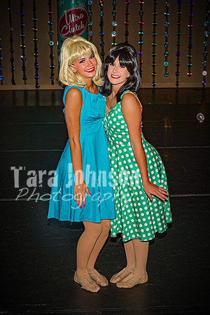 Suzanne's - Hairspray - Candids - TJP (5 of 81)