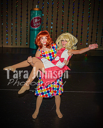 Suzanne's - Hairspray - Candids - TJP (6 of 81)
