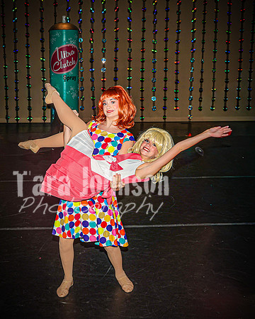 Suzanne's - Hairspray - Candids - TJP (7 of 81)