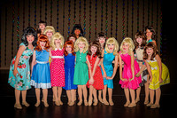 Suzanne's - Hairspray - Candids - TJP (1 of 81)