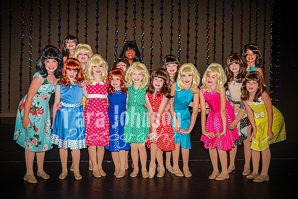 Suzanne's - Hairspray - Candids - TJP (1 of 81)