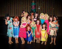 Suzanne's - Hairspray - Candids - TJP (2 of 81)