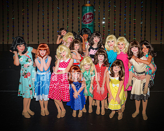 Suzanne's - Hairspray - Candids - TJP (2 of 81)