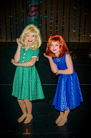 Suzanne's - Hairspray - Candids - TJP (8 of 81)