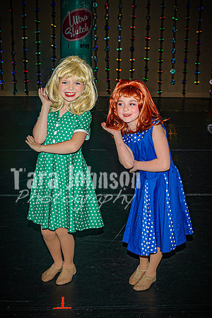 Suzanne's - Hairspray - Candids - TJP (8 of 81)