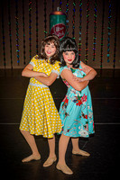 Suzanne's - Hairspray - Candids - TJP (11 of 81)