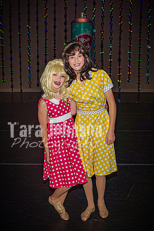 Suzanne's - Hairspray - Candids - TJP (12 of 81)