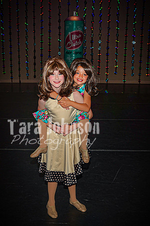Suzanne's - Hairspray - Candids - TJP (10 of 81)