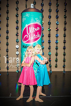 Suzanne's - Hairspray - Candids - TJP (16 of 81)