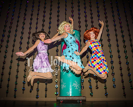 Suzanne's - Hairspray - Candids - TJP (17 of 81)