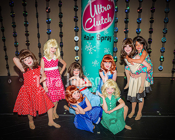 Suzanne's - Hairspray - Candids - TJP (14 of 81)