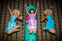 Suzanne's - Hairspray - Candids