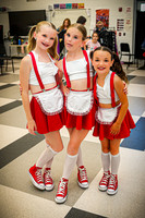 Suzanne's - Hairspray - Behind the Scenes - TJP (2 of 78)