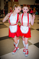 Suzanne's - Hairspray - Behind the Scenes - TJP (4 of 78)