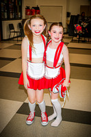 Suzanne's - Hairspray - Behind the Scenes - TJP (6 of 78)