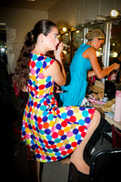 Suzanne's - Hairspray - Behind the Scenes - TJP (12 of 78)