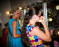 Suzanne's - Hairspray - Behind the Scenes - TJP (14 of 78)