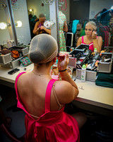 Suzanne's - Hairspray - Behind the Scenes - TJP (18 of 78)