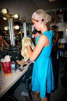 Suzanne's - Hairspray - Behind the Scenes - TJP (15 of 78)