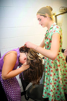 Suzanne's - Hairspray - Behind the Scenes - TJP (19 of 78)