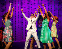 Suzanne's - Hairspray - First Rehearsal - TJP (5 of 48)