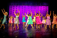 Suzanne's - Hairspray - First Rehearsal - TJP (4 of 48)