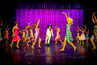 Suzanne's - Hairspray - First Rehearsal - TJP (3 of 48)